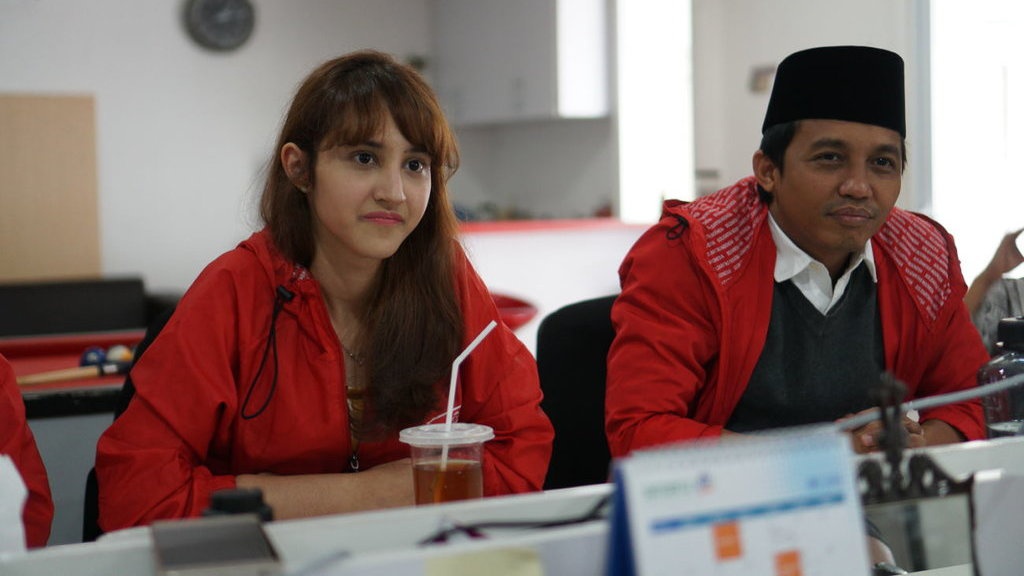 Hai Bro-Sis PSI, Ada yang Bisa Dipelajari dari Perancis dan India Hai Bro-Sis PSI, Ada yang Bisa Dipelajari dari Perancis dan India