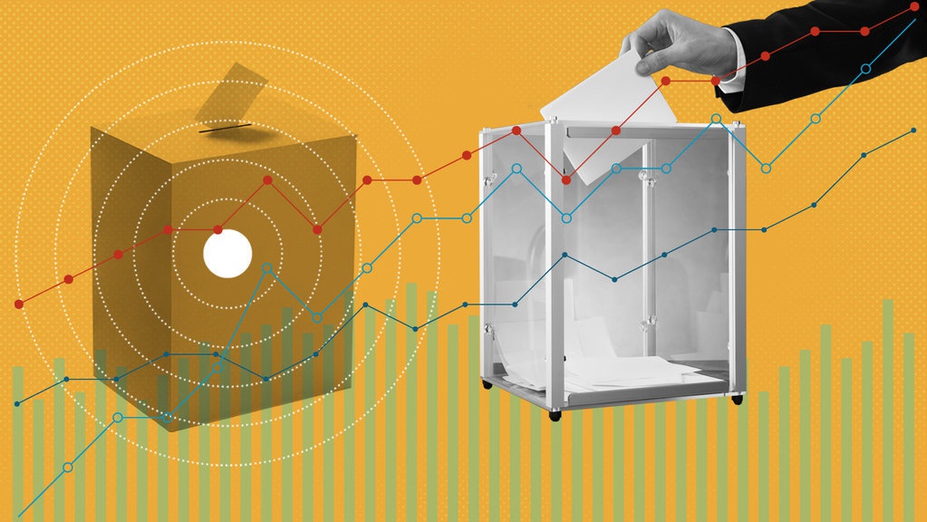 Skeptis atas Hasil Survei: Belajar dari Pilpres 2014 & Pilkada DKI Skeptis atas Hasil Survei: Belajar dari Pilpres 2014 & Pilkada DKI