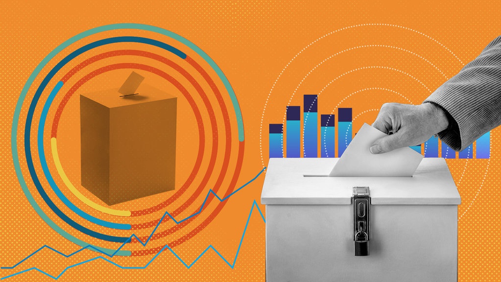 Sejarah Survei Politik di Indonesia: Semula Akademis Jadi Bisnis Sejarah Survei Politik di Indonesia: Semula Akademis Jadi Bisnis