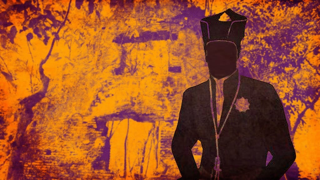 Watak Buruk Raja Jawa Amangkurat III yang Tidak Disukai Rakyat Watak Buruk Raja Jawa Amangkurat III yang Tidak Disukai Rakyat