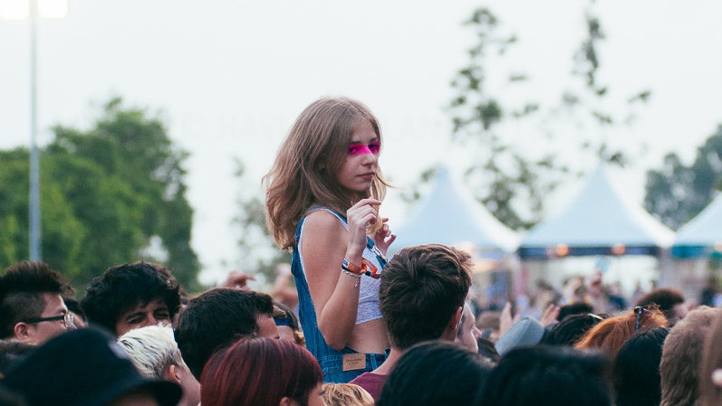 Pentingnya Festival Musik Untuk Menggaet Wisatawan Milenial Pentingnya Festival Musik Untuk Menggaet Wisatawan Milenial