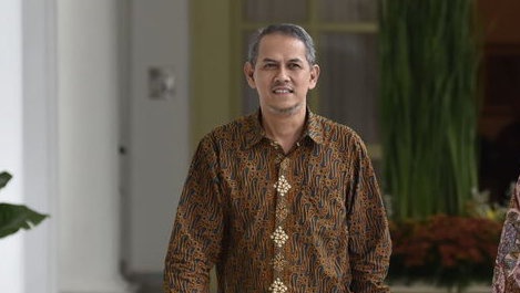 Profil Anggito Abimanyu Ketua Komisioner LPS, Karier, & Kekayaan Profil Anggito Abimanyu Ketua Komisioner LPS, Karier, & Kekayaan