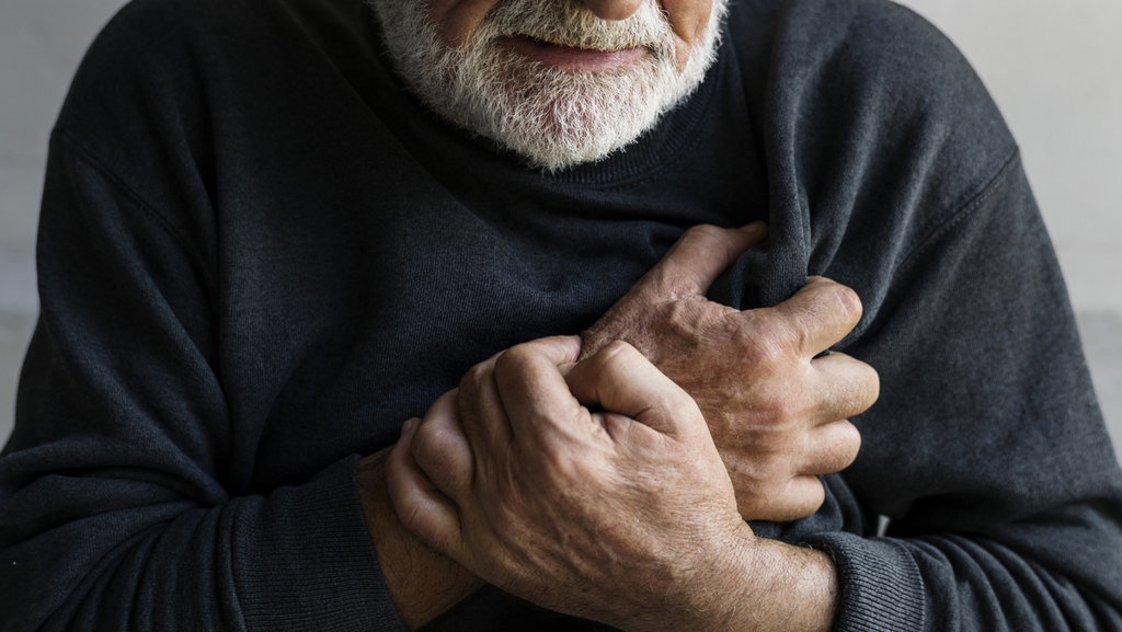 Bagaimana Pasien Berpenyakit Kronis Lindungi Dirinya dari COVID-19?