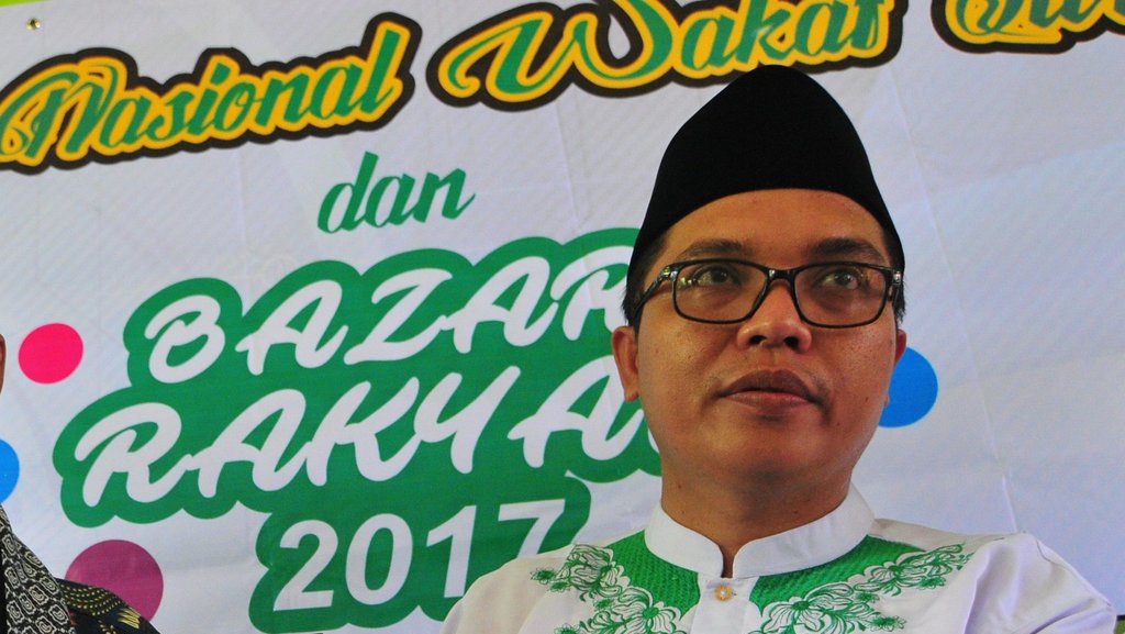 Baleg DPR Setujui Perpu Ciptaker Disahkan jadi UU di Paripurna