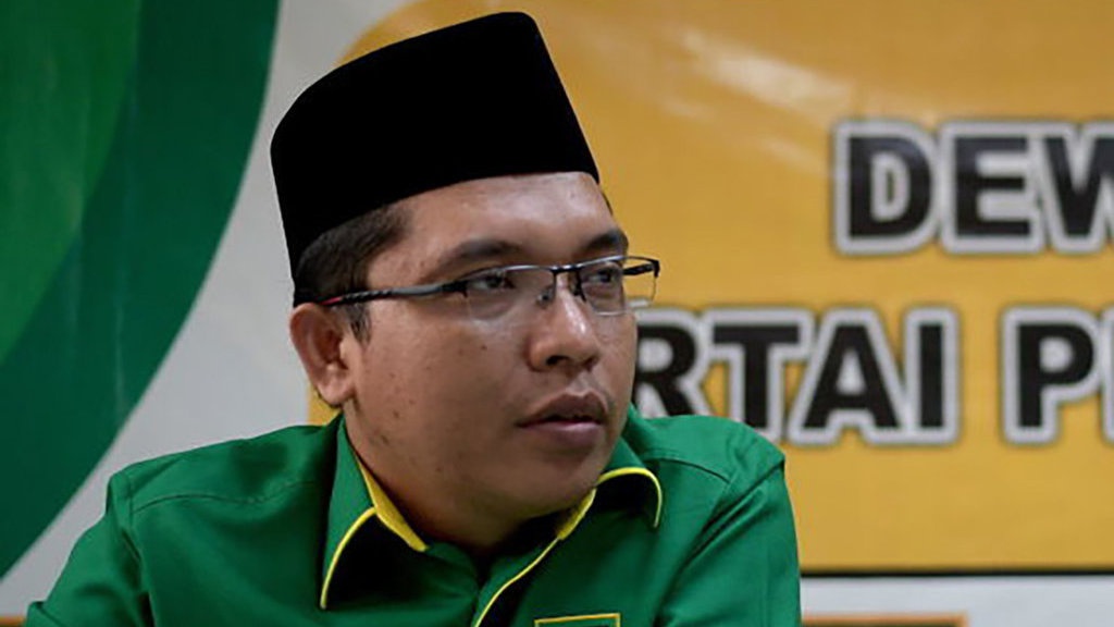 Awiek Caleg PPP Raih Suara Terbanyak ke-2 tapi Gagal ke DPR