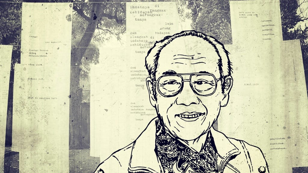 Surat-Surat Pram dari Pulau Buru: Kerinduan Bapak pada Anaknya Surat-Surat Pram dari Pulau Buru: Kerinduan Bapak pada Anaknya