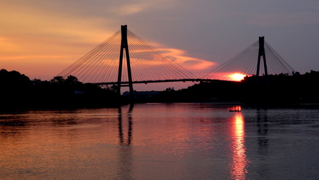 Batam Terpilih Jadi Tuan Rumah Miss Tourism Worldwide 2019