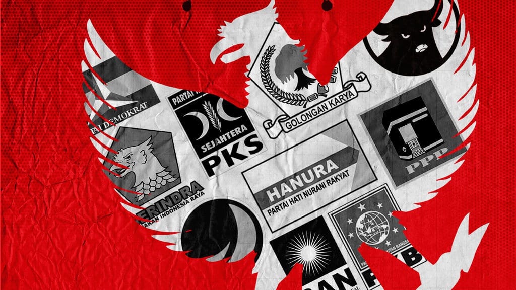 Beda Makna Politik Identitas dengan Politik Praktis & Kebangsaan Beda Makna Politik Identitas dengan Politik Praktis & Kebangsaan