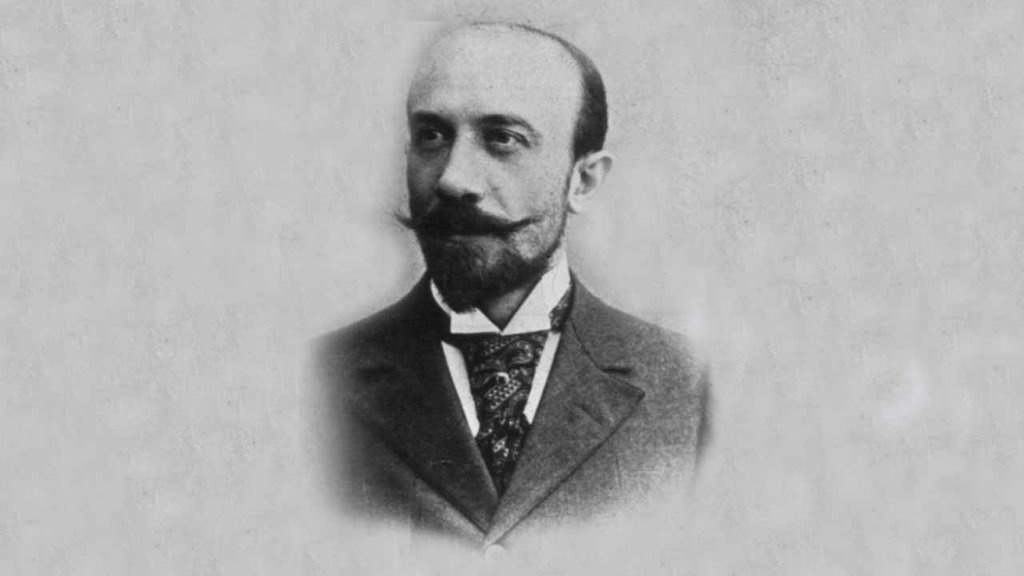 Georges Melies Merana di Masa Tua Gara-gara Pembajakan Film Georges Melies Merana di Masa Tua Gara-gara Pembajakan Film