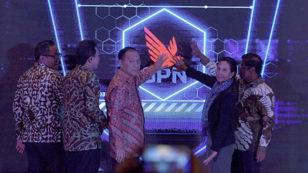 Sistem Pembayaran Tol Tanpa Berhenti Bakal Diberlakukan pada 2019