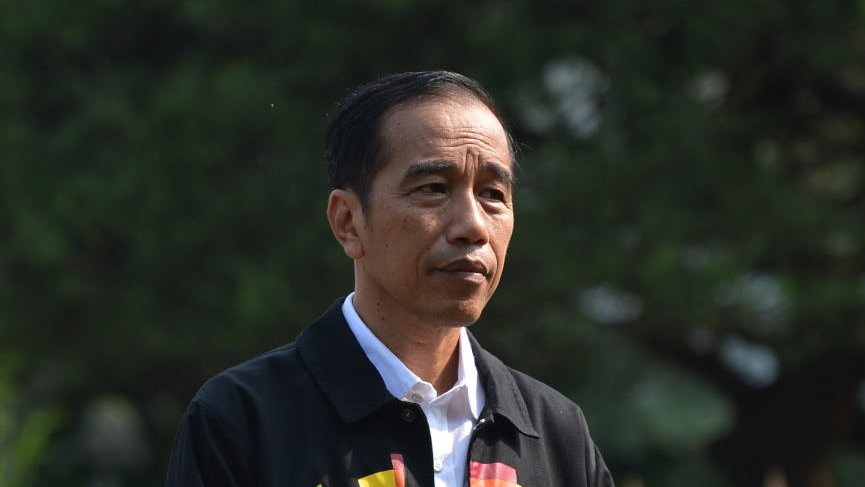 Presiden Harus Bijak Membatasi Pelibatan TNI Berantas Terorisme Presiden Harus Bijak Membatasi Pelibatan TNI Berantas Terorisme