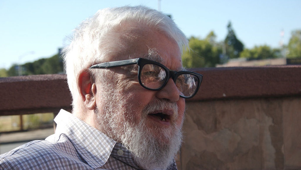 Mengenal Bapak Kecerdasan Buatan John McCarthy