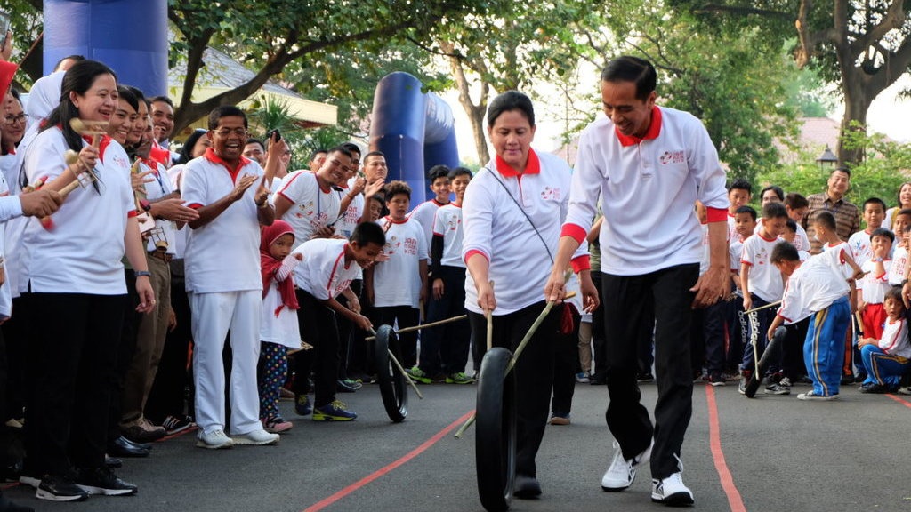 16 Contoh Puisi Hari Pendidikan Nasional