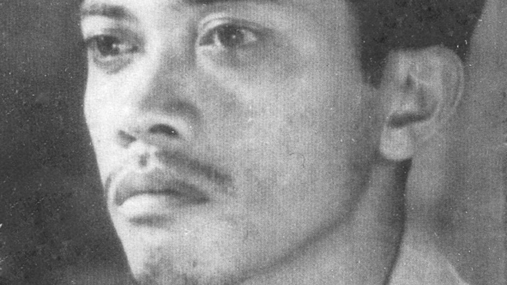 Sejarah Hari Puisi Nasional 28 April untuk Peringati Chairil Anwar Sejarah Hari Puisi Nasional 28 April untuk Peringati Chairil Anwar