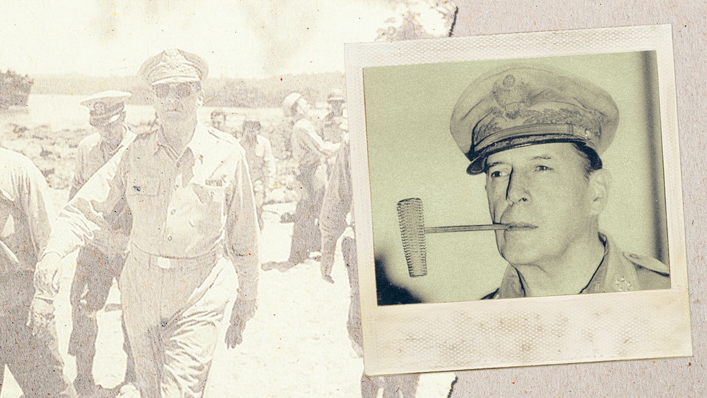 Morotai adalah Kunci Kemenangan Sekutu atas Jepang di Pasifik Morotai adalah Kunci Kemenangan Sekutu atas Jepang di Pasifik