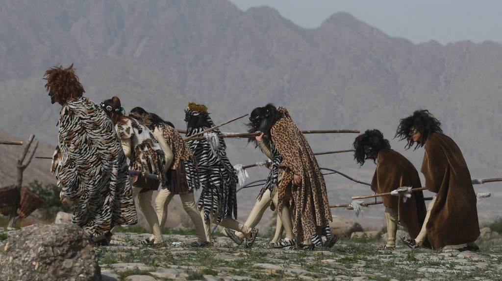 Sejarah Homo Soloensis, Ciri-Ciri, Penemu, dan Gambar Fosil Sejarah Homo Soloensis, Ciri-Ciri, Penemu, dan Gambar Fosil