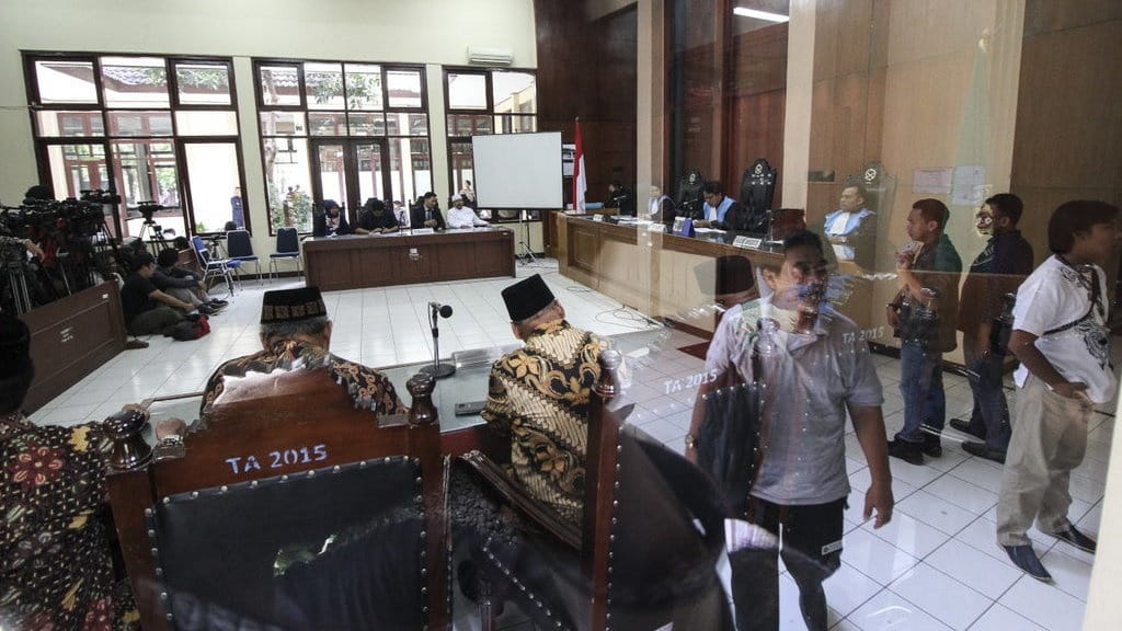 Pengertian Pengadilan Tata Usaha Negara, Tugas, dan Fungsinya Pengertian Pengadilan Tata Usaha Negara, Tugas, dan Fungsinya