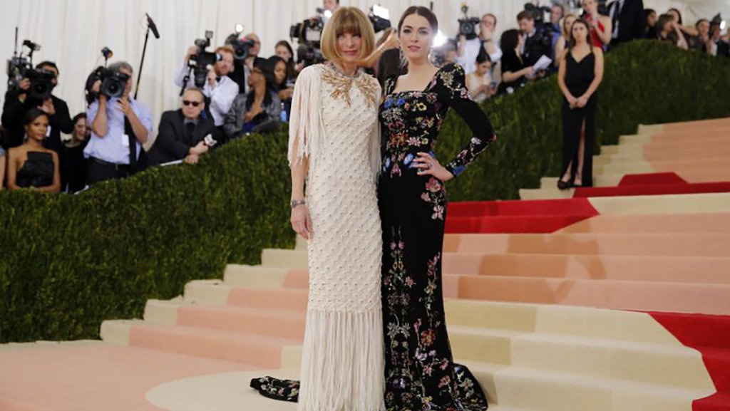 Met Gala 2018: Acara Selebritas yang Tetap Mewah dan Eksklusif