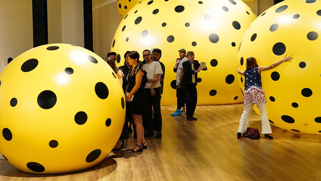 10 Rekomendasi Museum di Jakarta, Cocok Dikunjungi saat Liburan 10 Rekomendasi Museum di Jakarta, Cocok Dikunjungi saat Liburan