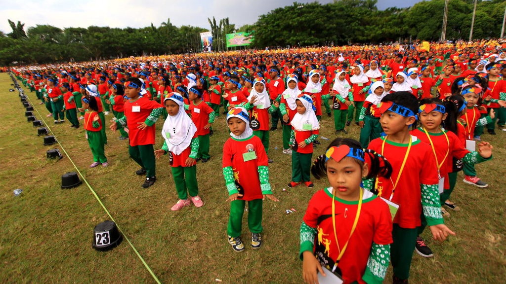 Ini Hadiah Lomba Semarak Anak Indonesia Hebat 2025 Semua Jenjang Ini Hadiah Lomba Semarak Anak Indonesia Hebat 2025 Semua Jenjang