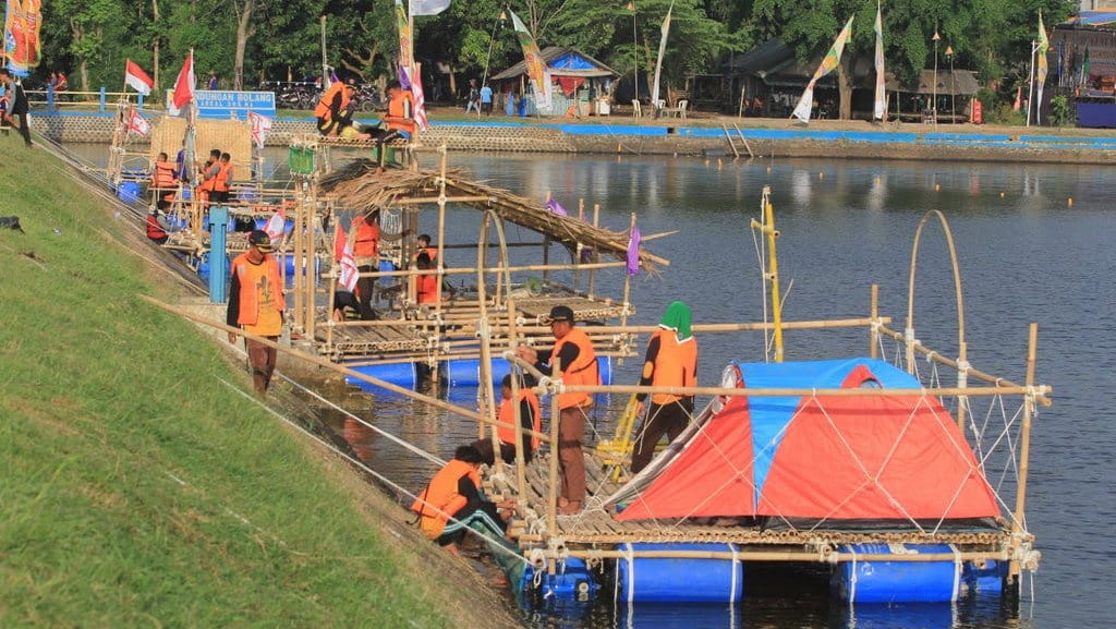 10 Ide Hiasan Tenda Pramuka Kegiatan Persami HUT Pramuka 2023 10 Ide Hiasan Tenda Pramuka Kegiatan Persami HUT Pramuka 2023