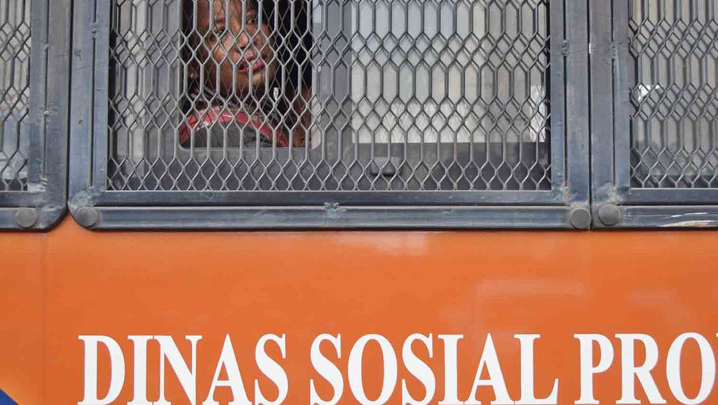 Inflasi Tinggi, Jumlah Gelandangan di Indonesia akan Bertambah? Inflasi Tinggi, Jumlah Gelandangan di Indonesia akan Bertambah?