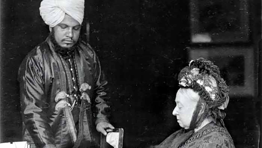 Abdul Karim, Sobat Kental Ratu Victoria dari Tanah Jajahan 