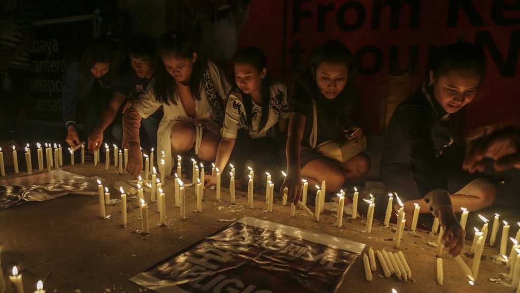 Implementasi Nilai-Nilai Pancasila dalam Menangkal Radikalisme