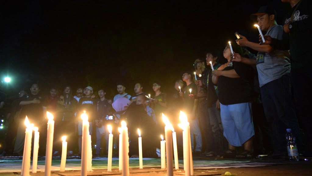 Aplikasi Smart Pakem dan Tren Memburuknya Kebebasan Beragama Aplikasi Smart Pakem dan Tren Memburuknya Kebebasan Beragama