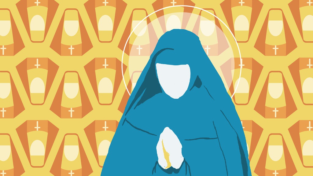 Respons Gereja Surabaya: Kami Sudah Memaafkan Para Teroris