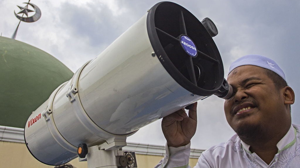 Jadwal Sidang Isbat Ramadhan 2023: Puasa NU & Muhammadiyah Sama?