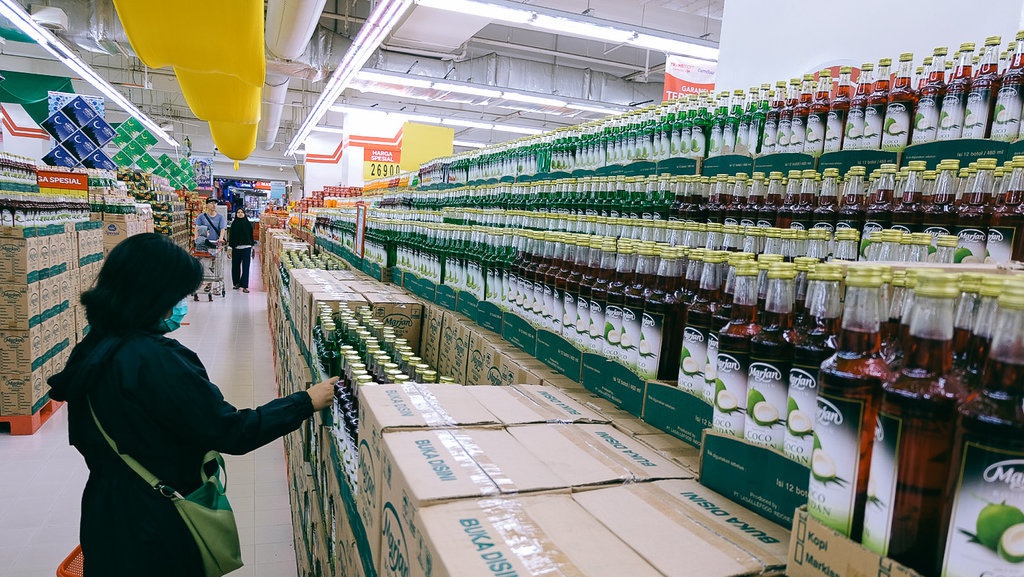 Apa Saja Syarat Kemasan Makanan yang Baik dan Sesuai Undang-undang Apa Saja Syarat Kemasan Makanan yang Baik dan Sesuai Undang-undang