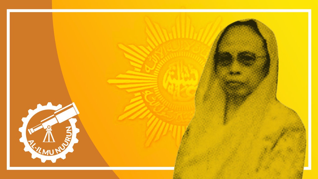 Siti Baroroh Baried, Profesor Perempuan Pertama Siti Baroroh Baried, Profesor Perempuan Pertama