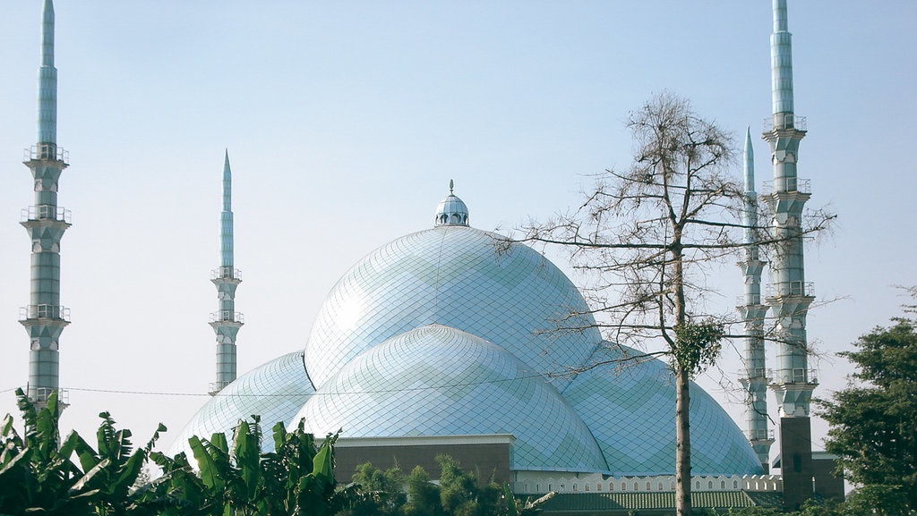 Jadwal Imsak, Subuh, dan Buka Puasa 2018 di Tangerang Hari Ini