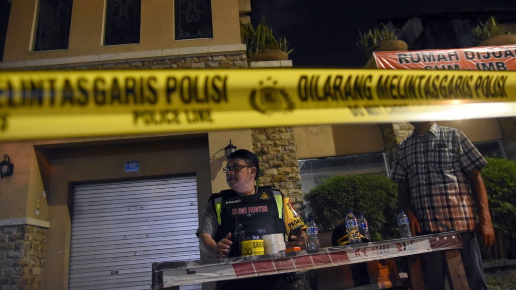 Bagaimana Pemerintah Awasi PNS dari Paparan Radikalisme?