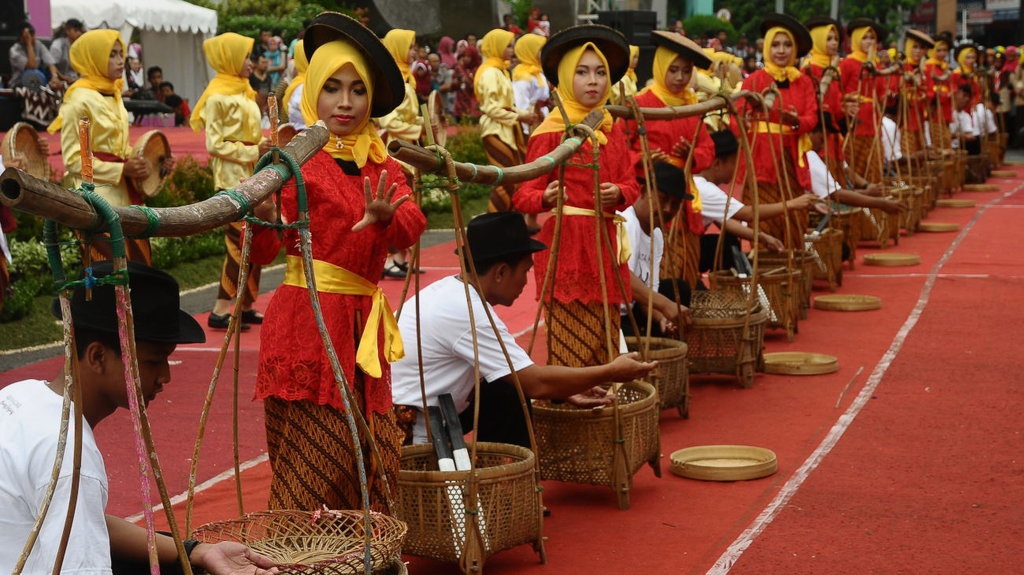 Mengenal Tradisi Ramadhan dari Berbagai Daerah dan Negara