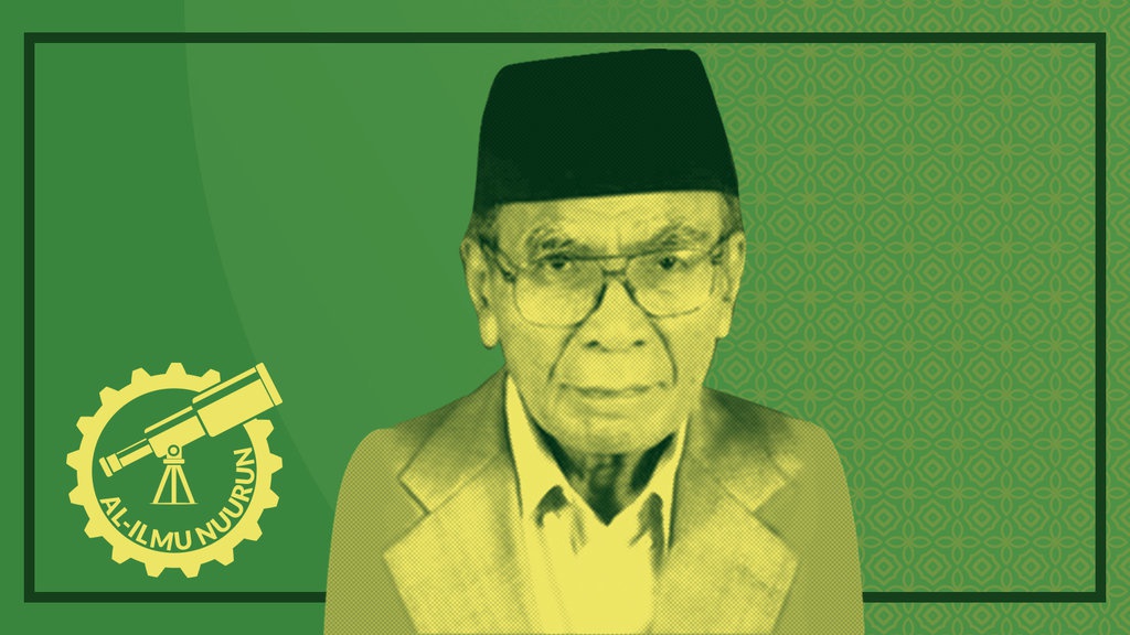 Deliar Noer: Dibuang di Indonesia, Laku di Luar Negeri Deliar Noer: Dibuang di Indonesia, Laku di Luar Negeri