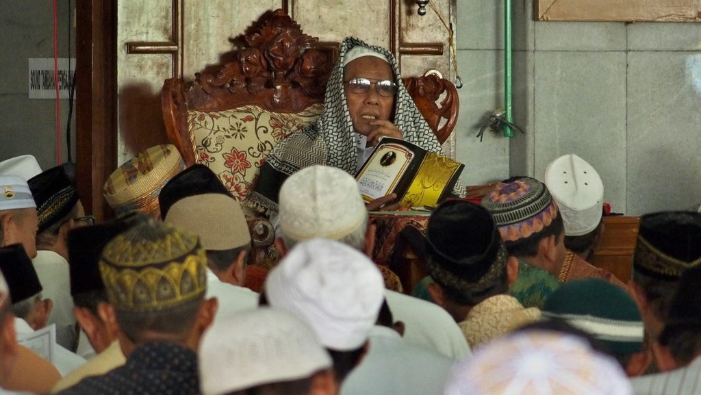 10 Ceramah Tentang Hikmah Puasa Singkat Beserta Dalilnya 10 Ceramah Tentang Hikmah Puasa Singkat Beserta Dalilnya