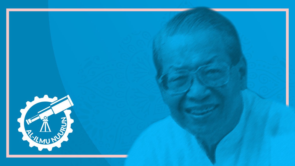 Munawir Sjadzali: Menteri Agama yang Konsisten Menolak Negara Islam Munawir Sjadzali: Menteri Agama yang Konsisten Menolak Negara Islam