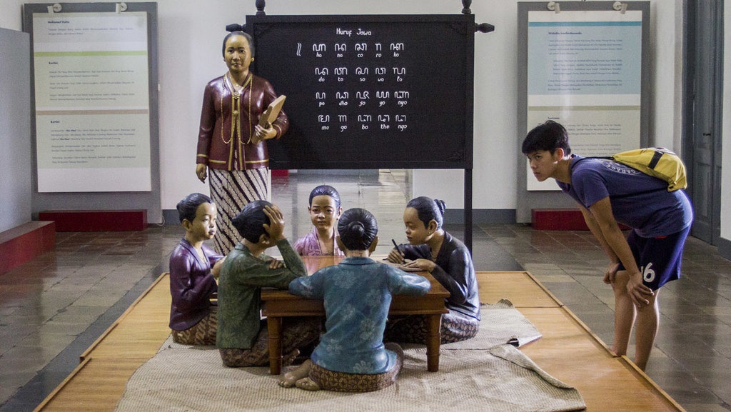 5 Contoh Sambutan Hari Kebangkitan Nasional 5 Contoh Sambutan Hari Kebangkitan Nasional