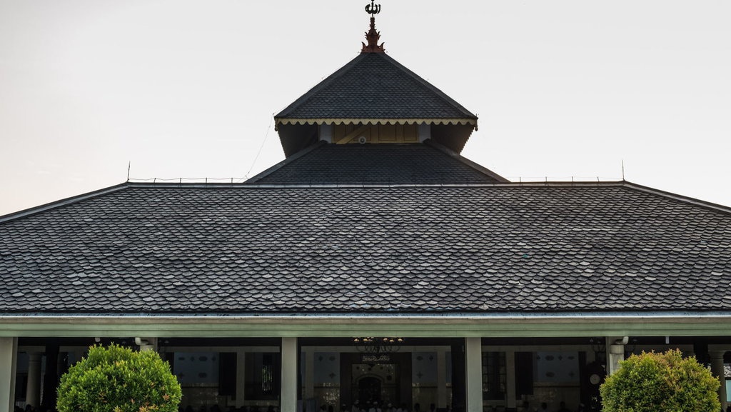 Sejarah Awal Mula & Bukti Masuknya Islam di Nusantara Sejarah Awal Mula & Bukti Masuknya Islam di Nusantara