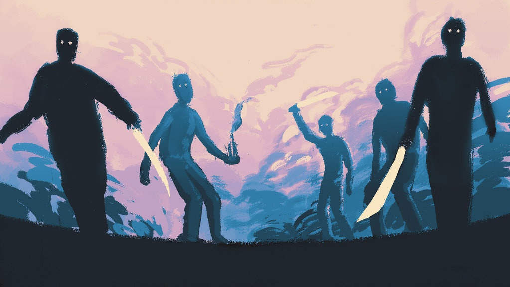 Pasca-1998: Surplus Fanatisme, Defisit Akal Pasca-1998: Surplus Fanatisme, Defisit Akal