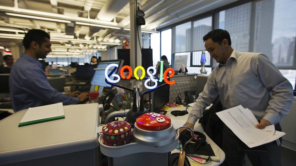 Simak Aturan Baru bagi Pegawai Kontrak dalam Perppu Cipta Kerja Simak Aturan Baru bagi Pegawai Kontrak dalam Perppu Cipta Kerja