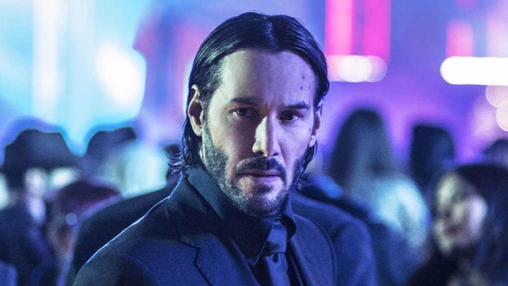 Urutan Menonton Film John Wick 1 Hingga Chapter 4 & Sinopsisnya Urutan Menonton Film John Wick 1 Hingga Chapter 4 & Sinopsisnya