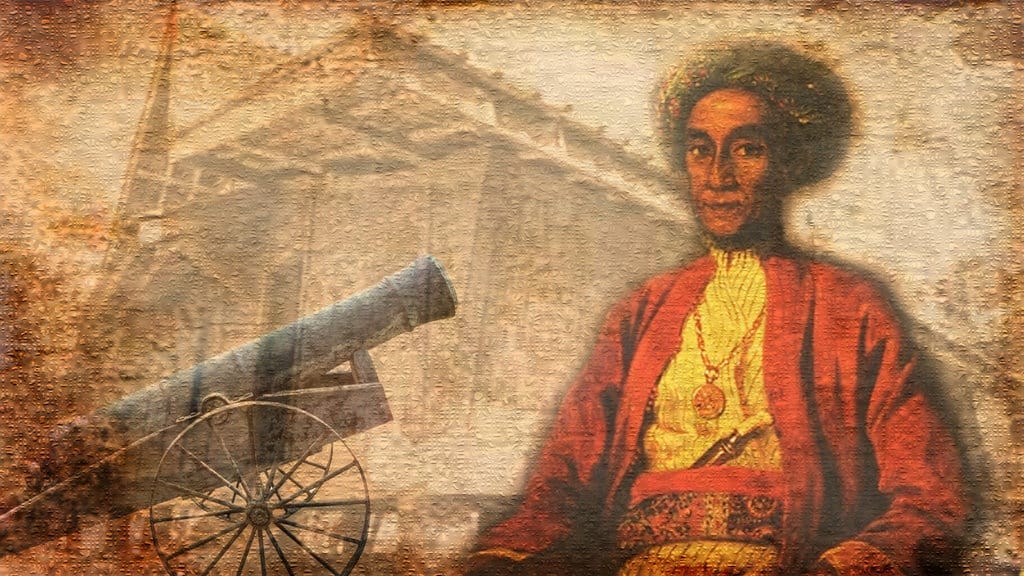 Kampung Jawa Tondano, Tempat Buangan Pemberontak Kolonial Belanda Kampung Jawa Tondano, Tempat Buangan Pemberontak Kolonial Belanda