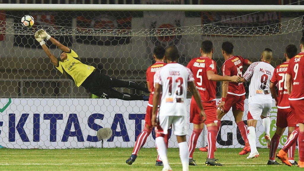 Laga Persija vs Persebaya Batal, Indosiar Siarkan MU vs Bali United