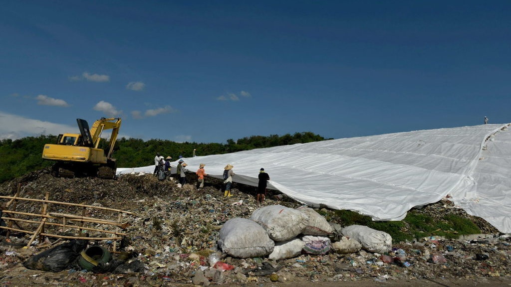 Soal Pembangunan PLTSa, PLN: Kami Tak Bangun, Hanya Beli Listriknya