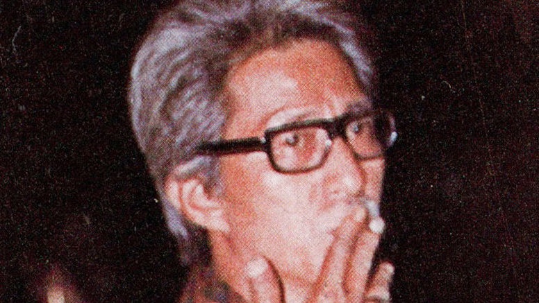 Teguh Karya: Teater, Sinema, dan Capaian Seorang Maestro