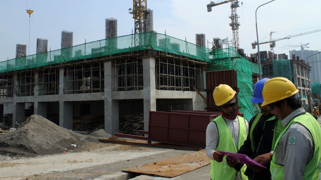 KPK Duga Commitment Fee di Kasus Suap Meikarta Senilai Rp13 Miliar KPK Duga Commitment Fee di Kasus Suap Meikarta Senilai Rp13 Miliar