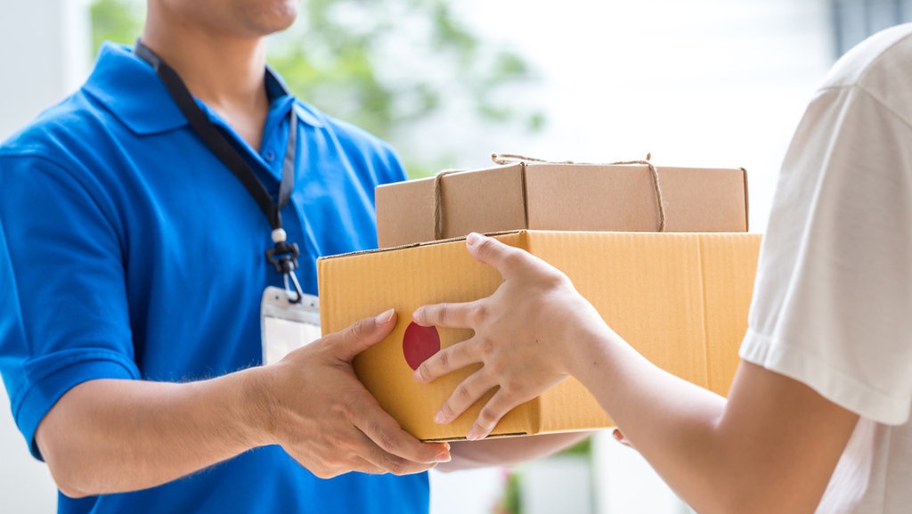 Mengapa Ongkir dari Cina Lebih Murah daripada Antardaerah di RI? Mengapa Ongkir dari Cina Lebih Murah daripada Antardaerah di RI?